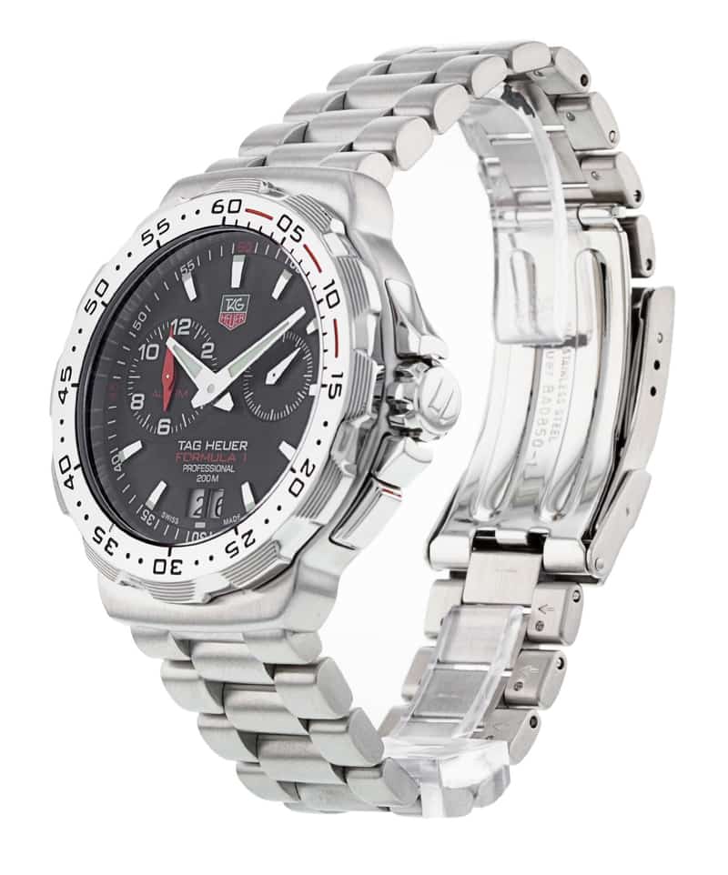 Tag Heuer Formula 1 WAH111C.BA0850